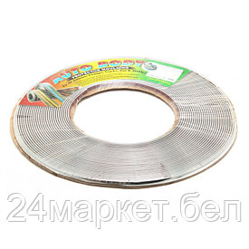 Наклейка-молдинг 609-31014-30 Chrome (11мм*30м) .KING 609-31014-30