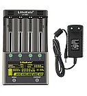 Зарядное устройство LiitoKala Lii-500S для аккумуляторов, фото 4