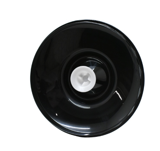 Крышка редуктор для блендера Braun MQ90 black - фото 4 - id-p116091245