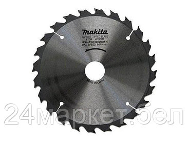 Пильный диск Makita B-31413