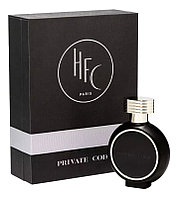 Унисекс парфюмерная вода HFC Haute Fragrance Company Private Code edp 75ml (PREMIUM)