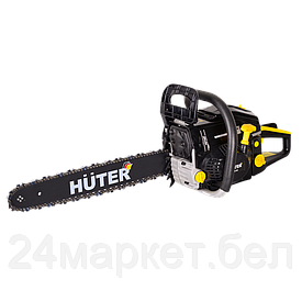 Бензопила Huter BS-45