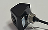 Универсальная автомобильная камера высокого разрешения AHD CARMEDIA ZF-7207H-1080P25HZ-CVBS1000tvl, фото 5