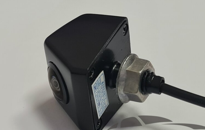 Универсальная автомобильная камера высокого разрешения AHD CARMEDIA ZF-7207H-1080P25HZ-CVBS1000tvl - фото 5 - id-p207331859