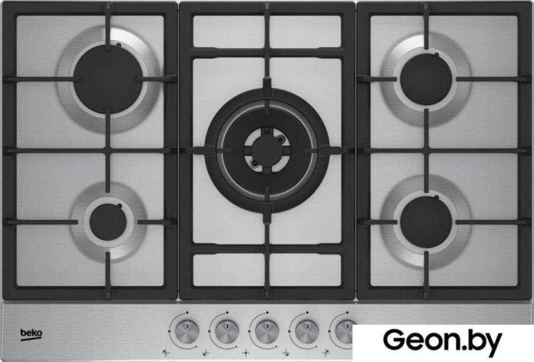 Варочная панель BEKO HIAW 75225 SX