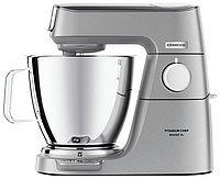 Кухонный процессор Kenwood Titanium Chef Baker KVC85.004SI