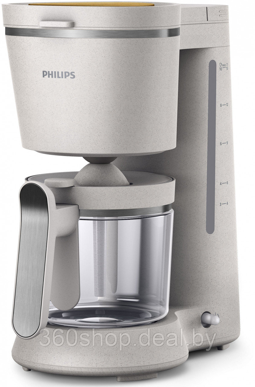 Кофеварка капельная Philips HD5120/00 - фото 1 - id-p198373247