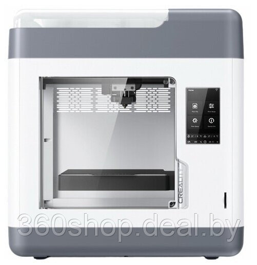 3D-принтер Creality Sermoon V1 - фото 1 - id-p199379590