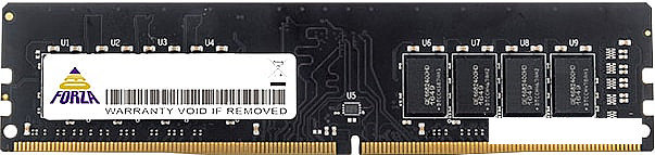 Оперативная память Neo Forza 16GB DDR4 PC4-19200 NMUD416E82-2400EA10, фото 2