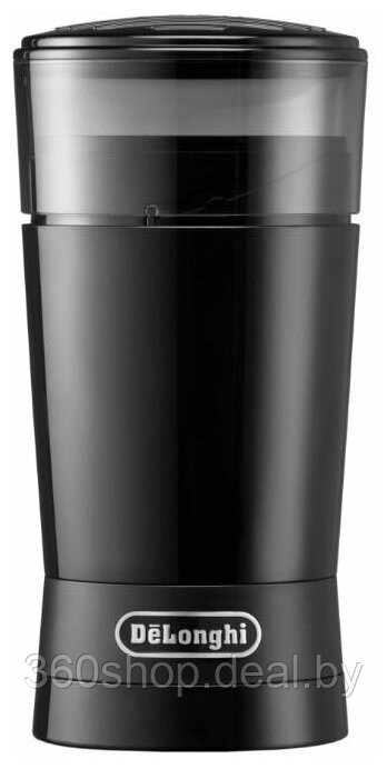 Кофемолка электрическая DeLonghi KG 200 - фото 1 - id-p202879503