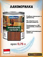 Пропитка для дерева LuxDecor