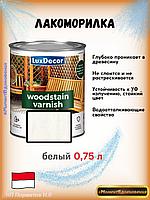 Пропитка для дерева LuxDecor