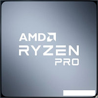 Процессор AMD Ryzen 7 PRO 3700