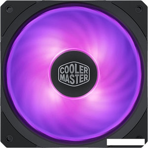 Кулер для корпуса Cooler Master MasterFan SF120R RGB MFX-B2DN-20NPC-R1