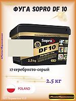 Затирка для плитки Sopro