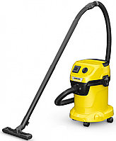 Пылесос Karcher WD 3 V (1.628-101.0)