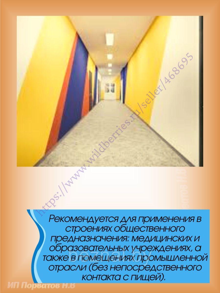 ЭмальSniezka Цветная масляная краска для дерева и металла - фото 3 - id-p207334071