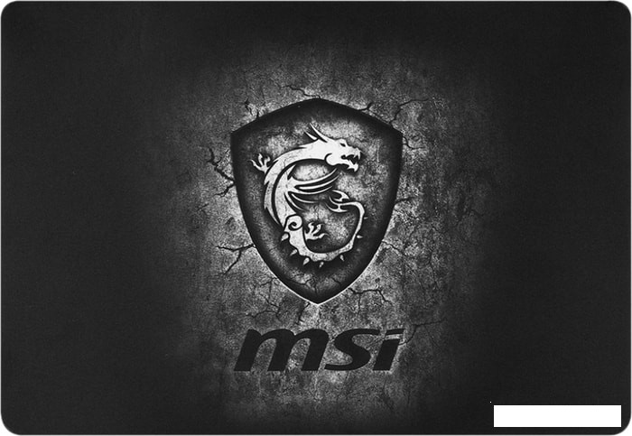 Коврик для мыши MSI Agility GD20 - фото 1 - id-p207333435