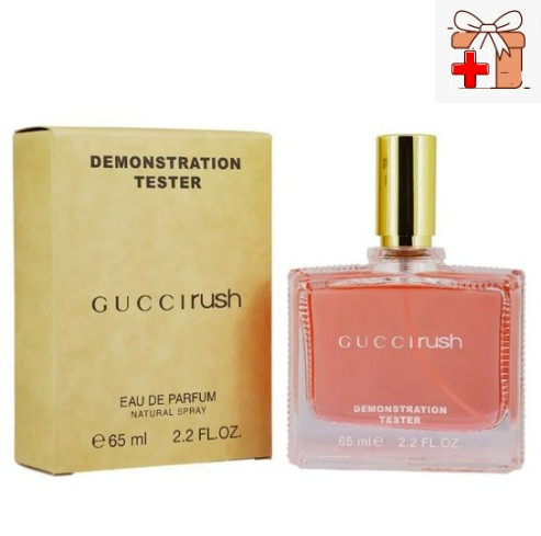 Тестер Арабский Gucci Rush / EDP 65 ml