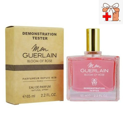 Тестер Арабский Guerlain Mon Guerlain Bloom Of Rose / EDP 65 ml