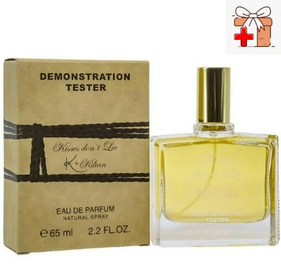 Тестер Арабский Kilian Kisses Don't Lie / EDP 65 ml