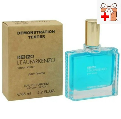 Тестер Арабский Kenzo L`eau Par Kenzo Pour Femme / EDP 65 ml - фото 1 - id-p144026664