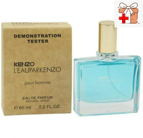 Тестер Арабский Kenzo L`Eau Par Kenzo Pour Homme / EDP 65 ml