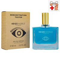 Тестер Арабский Kenzo World / EDP 65 ml