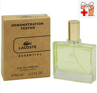 Тестер Арабский Lacoste Essential / EDP 65 ml