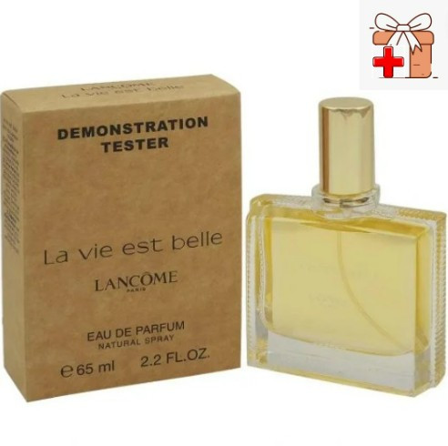 Тестер Арабский Lancome La Vie Est Belle / EDP 65 ml