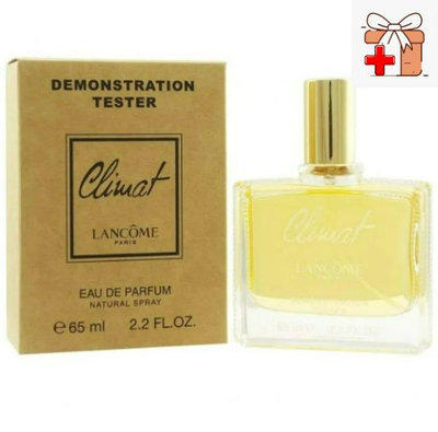 Тестер Арабский Lancome Climat / EDP 65 ml