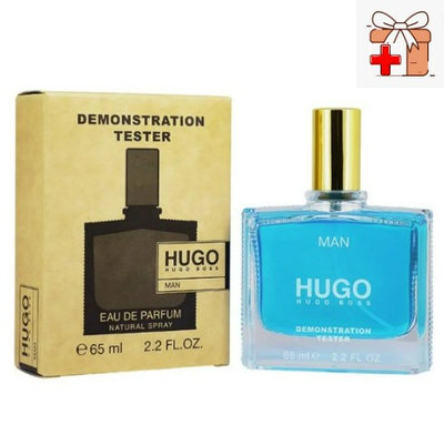 Тестер Арабский Hugo Boss Hugo Man / EDP 65 ml