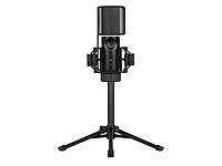 Микрофон Streamplify Tripod SP-MCTPBK