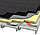 Пароизоляция Ондутис Смарт RV для кровли с металлическим покрытием, плоских крыш, влажных помещений, зданий, фото 3