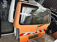 Крышка (дверь) багажника Mercedes-Benz Vito W638 2002