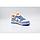 Nike SB Dunk Low Steamboy Blue, фото 3