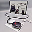 Электрический импульсный миостимулятор-массажер для шеи Cervical Massage Apparatus (5 режимов массажа, 15, фото 2