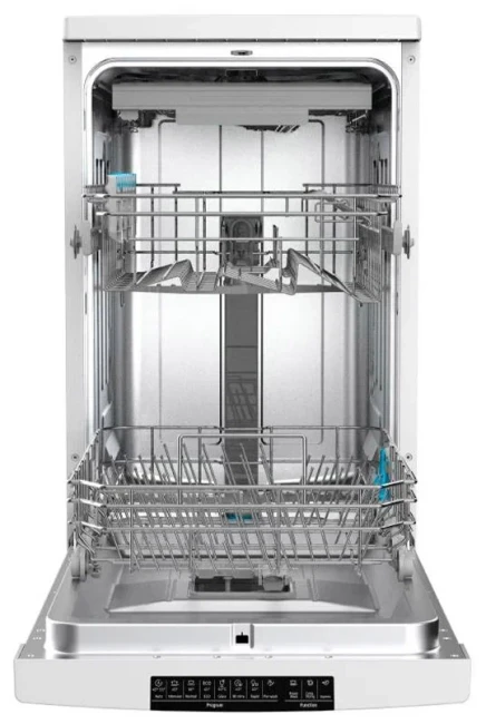 Посудомоечная машина Midea MFD45S370Wi - фото 2 - id-p207267870