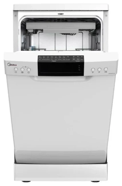 Посудомоечная машина Midea MFD45S370Wi - фото 3 - id-p207267870