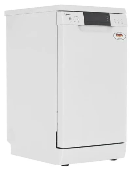 Посудомоечная машина Midea MFD45S370Wi - фото 4 - id-p207267870