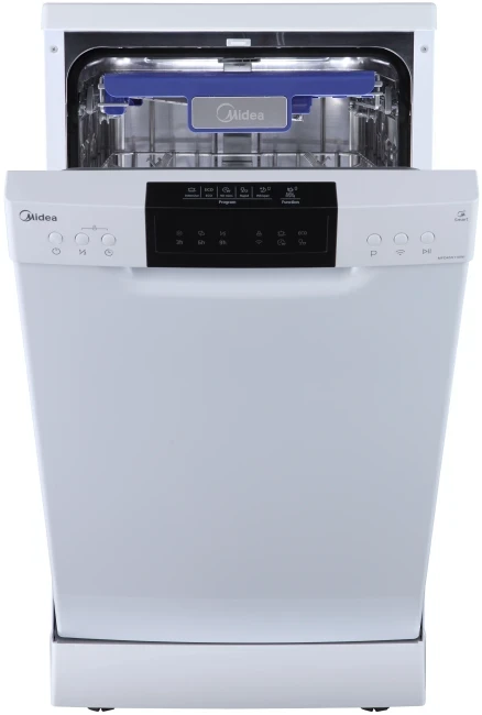 Посудомоечная машина Midea MFD45S110Wi - фото 4 - id-p207267871