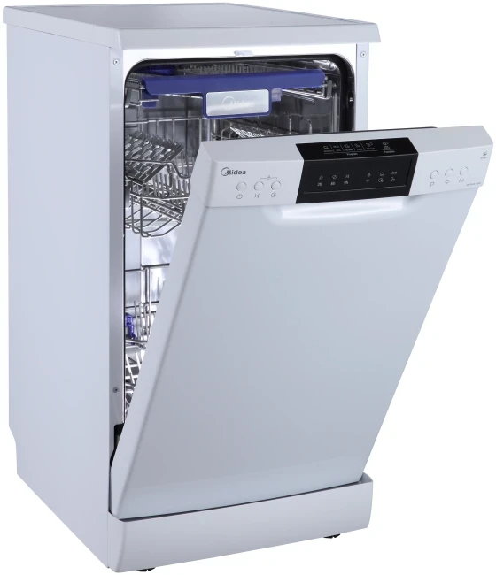 Посудомоечная машина Midea MFD45S110Wi - фото 5 - id-p207267871