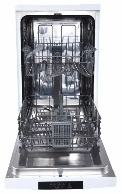 Посудомоечная машина Midea MFD45S100Wi - фото 4 - id-p207267873