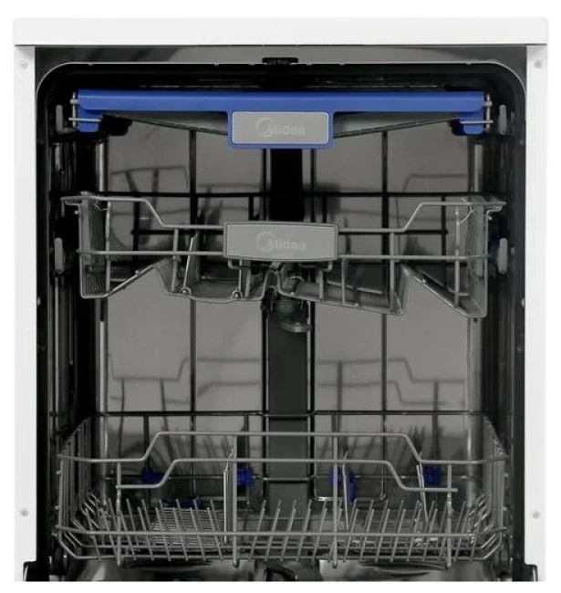 Посудомоечная машина Midea MFD60S500Wi - фото 5 - id-p207267875