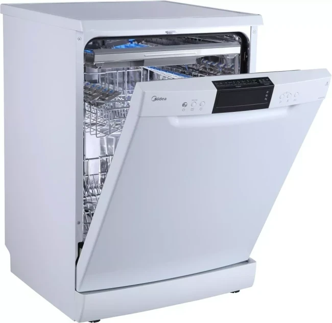 Посудомоечная машина Midea MFD60S370Wi - фото 4 - id-p207267876