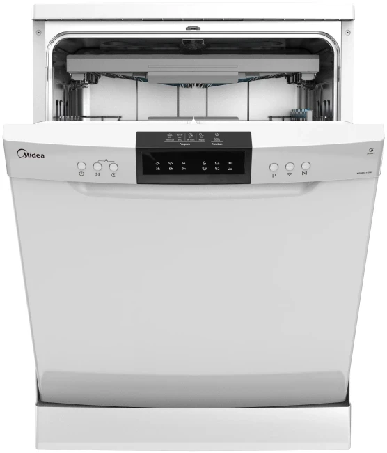 Посудомоечная машина Midea MFD60S110Wi - фото 3 - id-p207267877