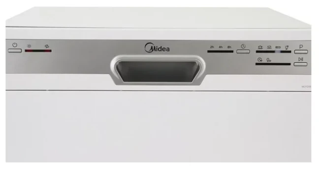 Посудомоечная машина Midea MCFD55200W - фото 5 - id-p207267879