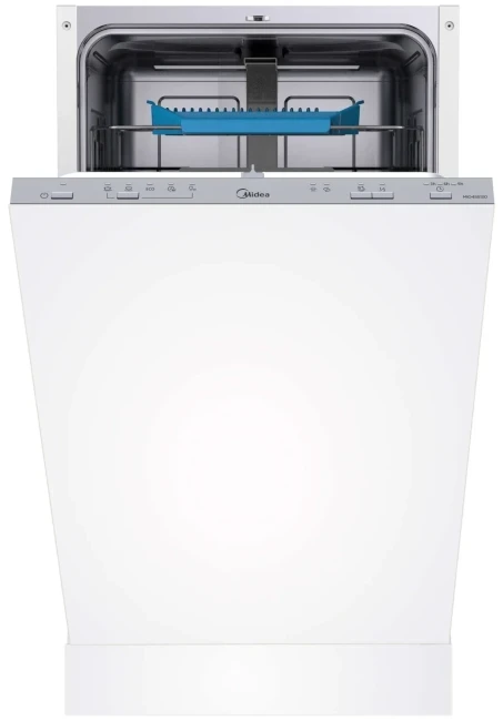 Посудомоечная машина Midea MID45S130i - фото 1 - id-p207267886