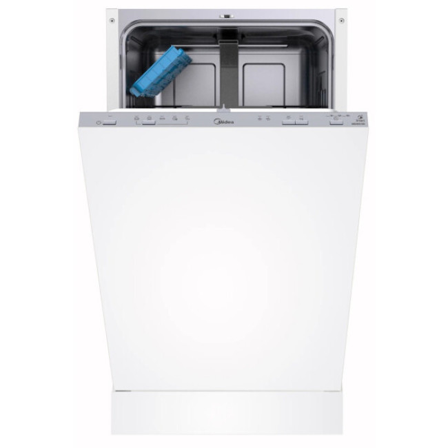 Посудомоечная машина Midea MID45S120i - фото 4 - id-p207267887