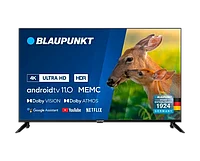 Телевизор Blaupunkt 43UBC6000